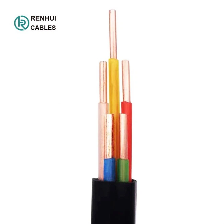 450/750V XMvK Cable