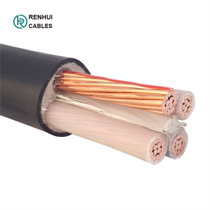 electric cable  (171)