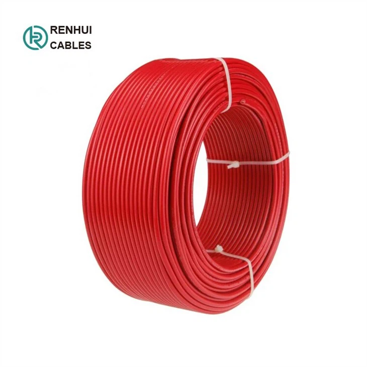300/500V PVC Insulated Wire