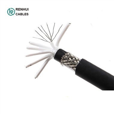 एसवाई नियंत्रण केबल