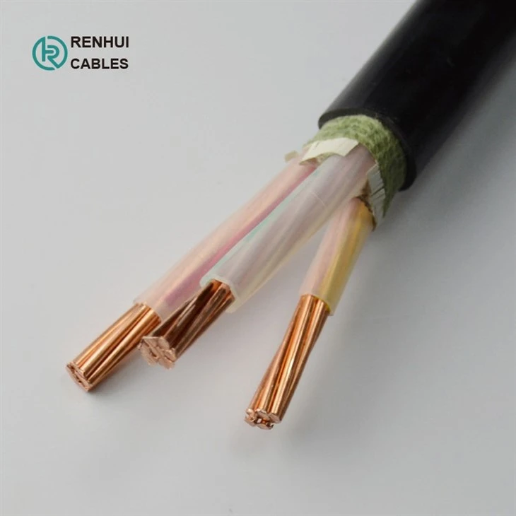 Xlpe Cable