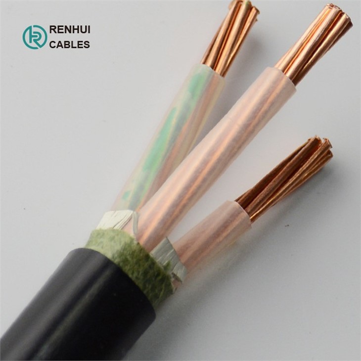 Xlpe Insulated Power Cable